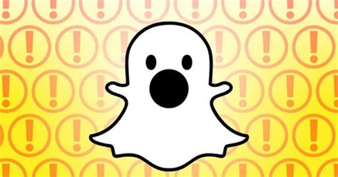 Snapchat nude photos, videos reportedly leaked。